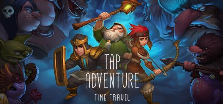 Games like Tap Adventure: Time Travel