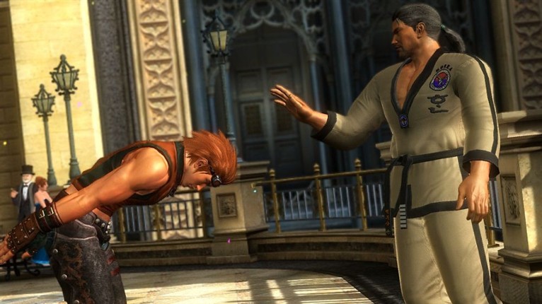 Tekken Tag Tournament 2: We Are Tekken Edition Image