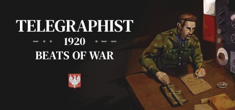 Games like Telegraphist 1920: Beats of War