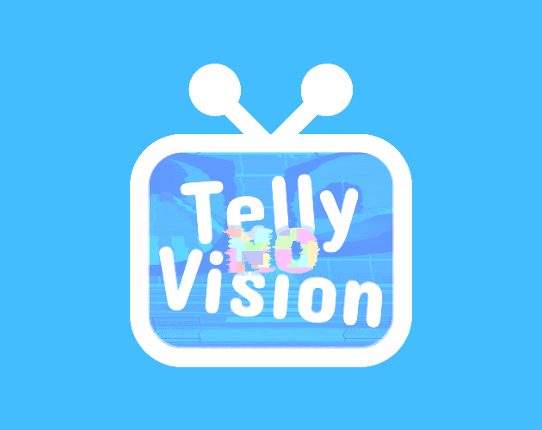 Telly No Vision Image