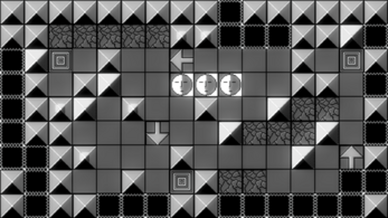 TeTriDi screenshot