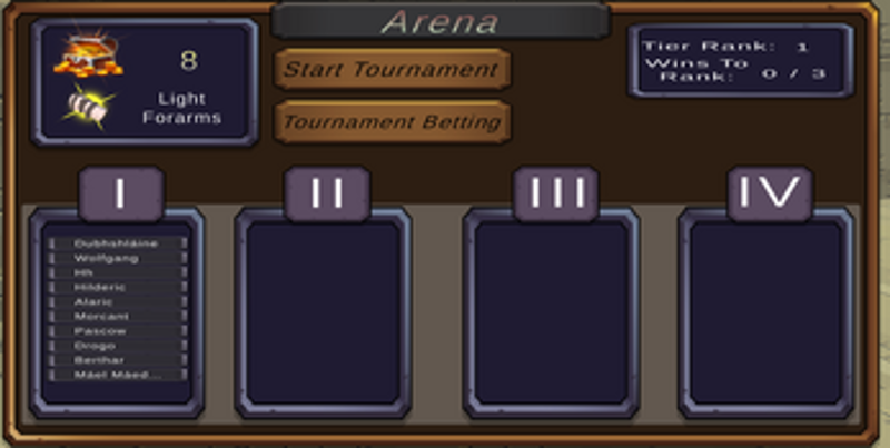 The Arena Image