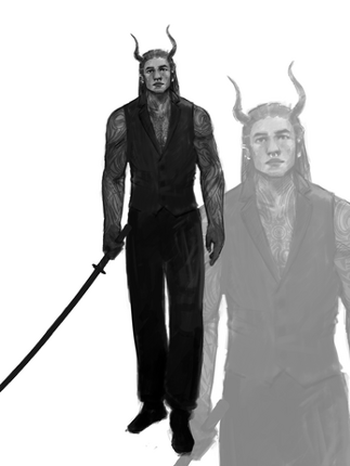 The Bar on the Abyss screenshot