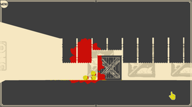 The Bloody Chicken Escape screenshot