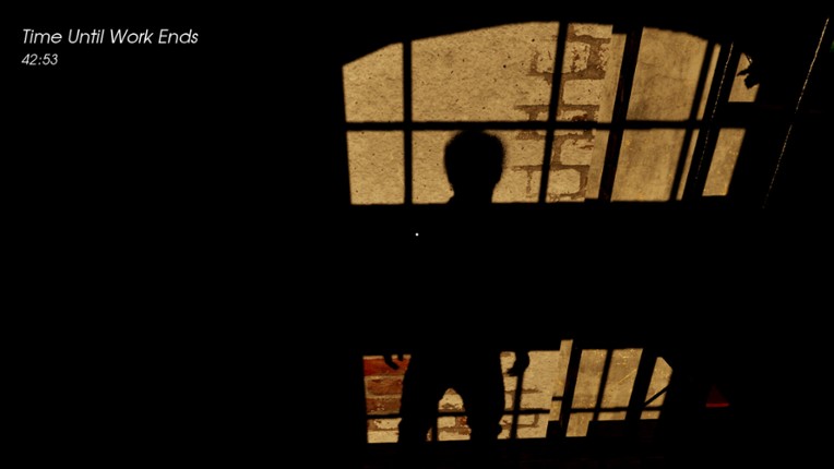 The Company screenshot