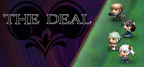 Games like The Deal