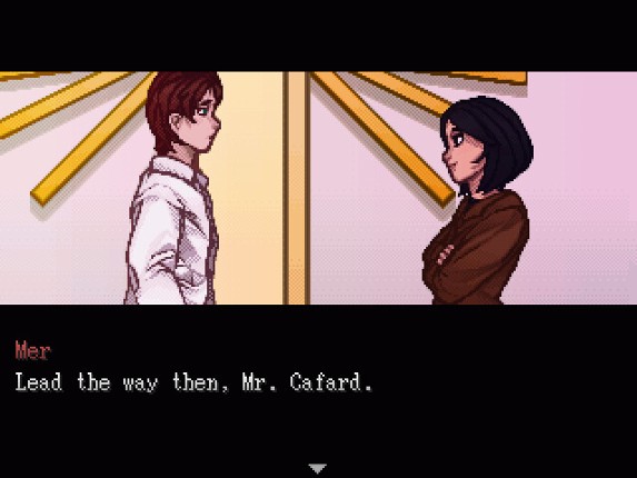 The Eternal Fool screenshot