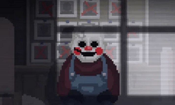 The Happyhills Homicide screenshot