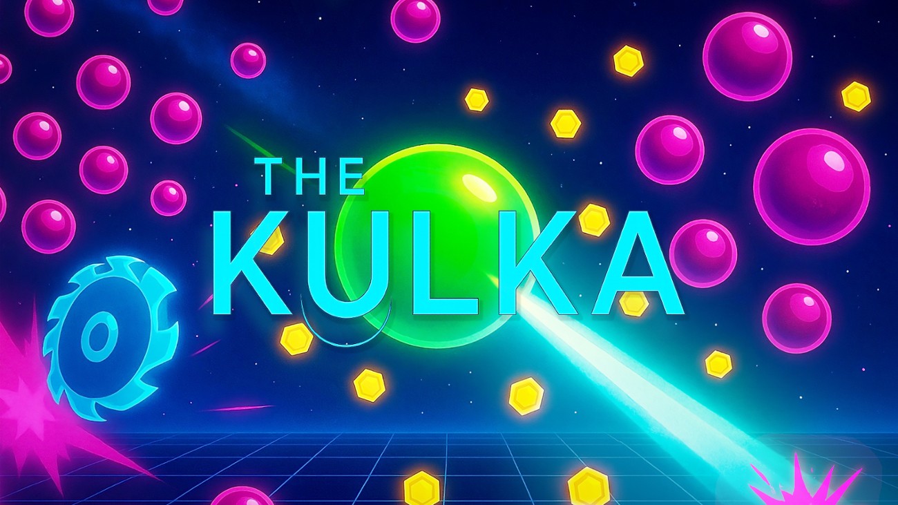 Games like THE KULKA