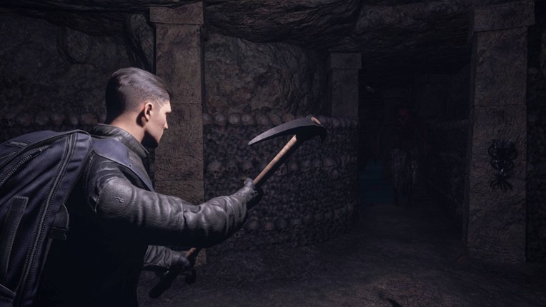 The Midnighters screenshot