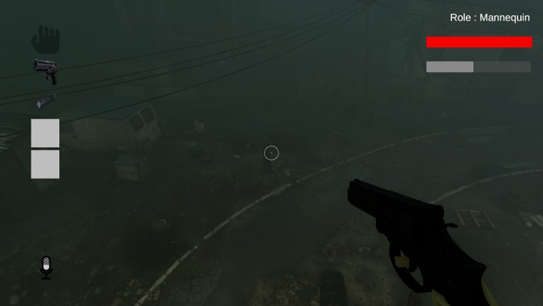 The Others screenshot