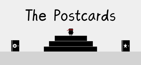 Games like The Postcards