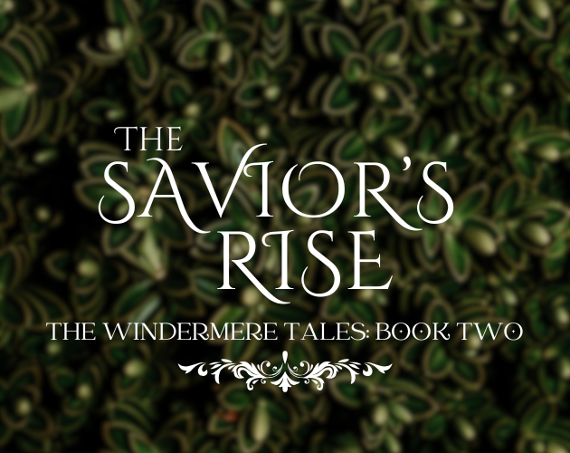 Games like The Savior's Rise