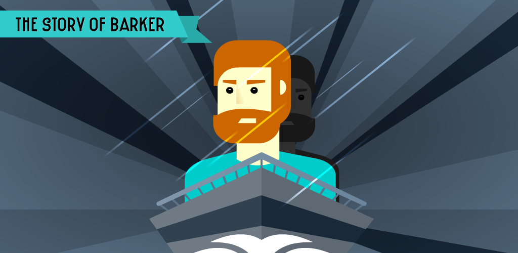 Games like The Story of Barker