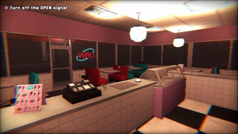 The Sweet Spot screenshot