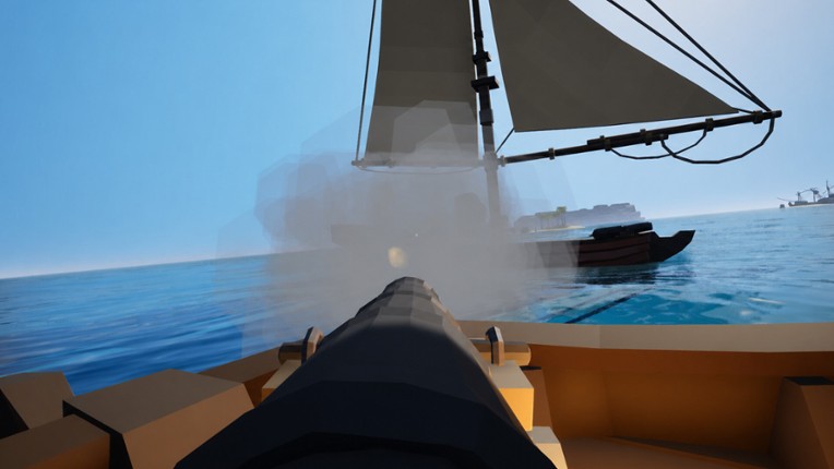 Tide Fall Image