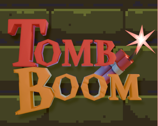 Tomb Boom Image