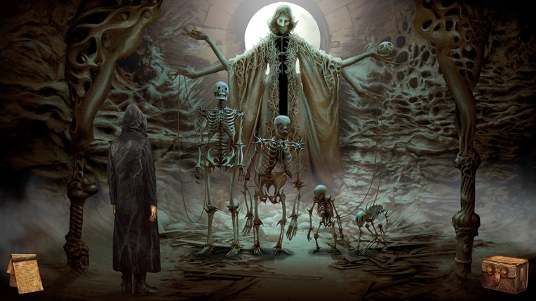 Tormentum II screenshot