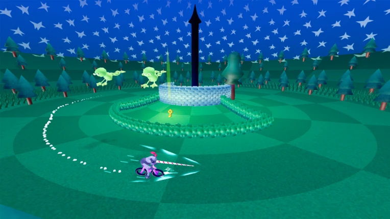 Tourbillon Image