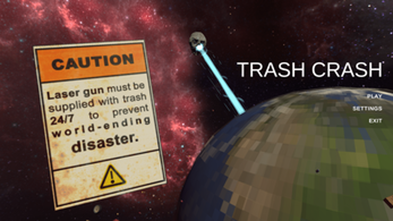 Trash Crash Image