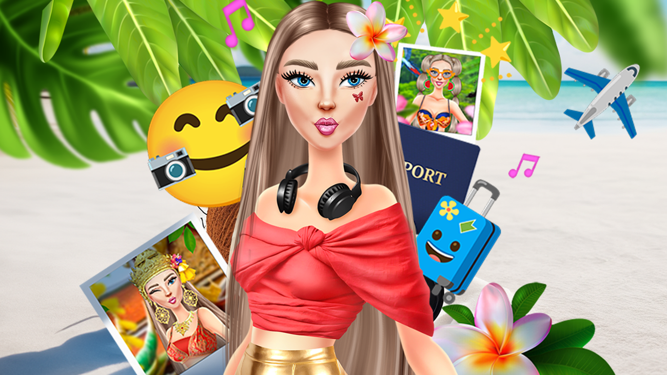 Games like Travel with Me: ASMR Edition