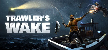 Games like Trawler's Wake