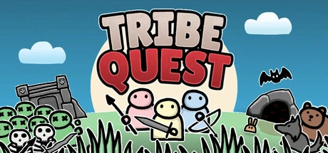 Games like Tribe Quest