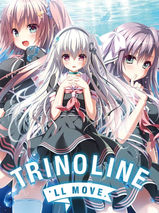 Games like Trinoline