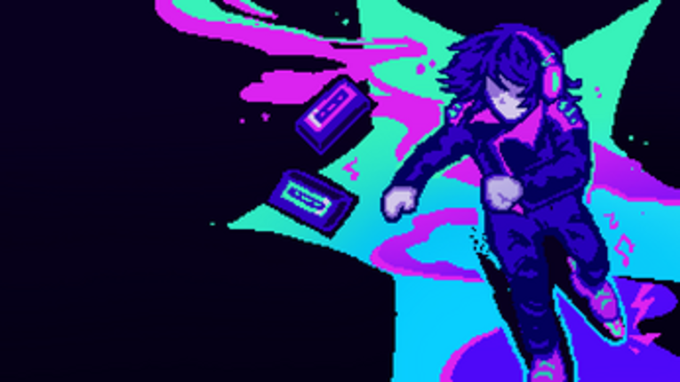 Tuned Out screenshot