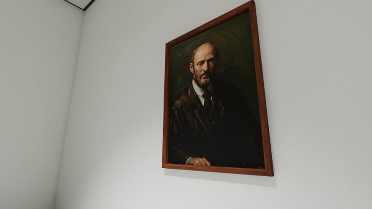 Twisted Gallery 异馆 screenshot