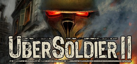 Games like Ubersoldier II