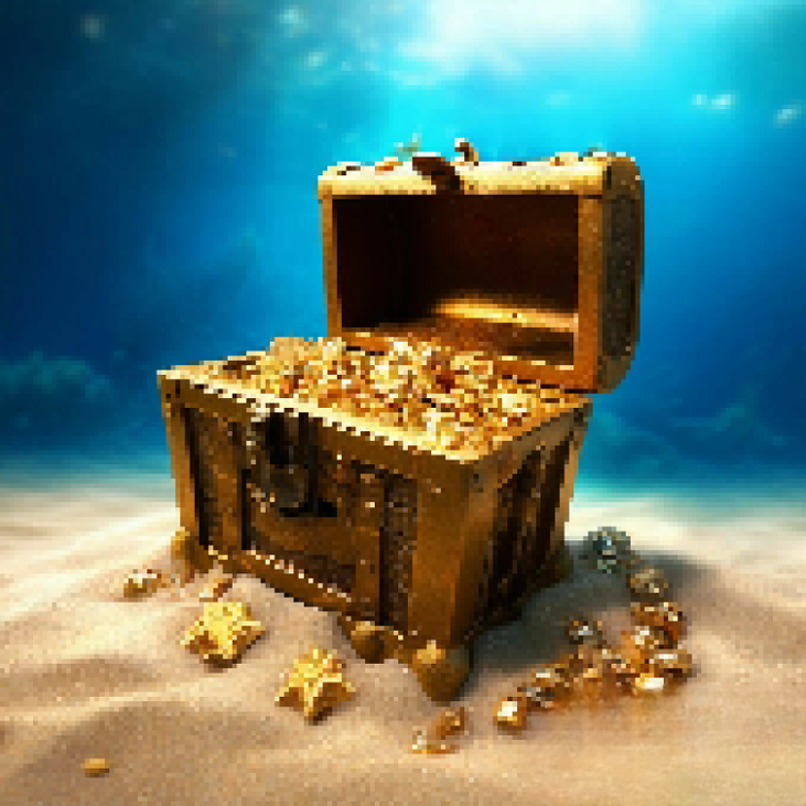 Games like UnderWater Hunt