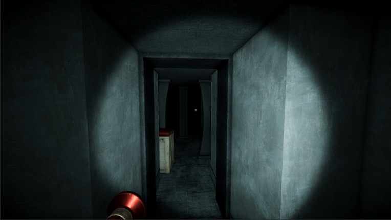 Unsettling events in the depths of hell Image
