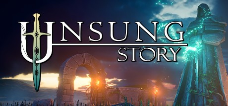 Games like Unsung Story