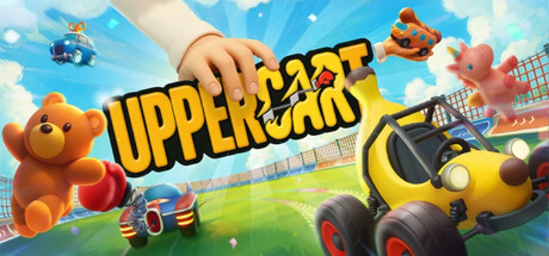 UpperCart Image
