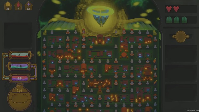 Vampire's Shire Image