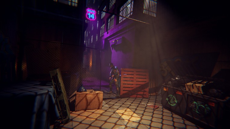 void future prologue Image