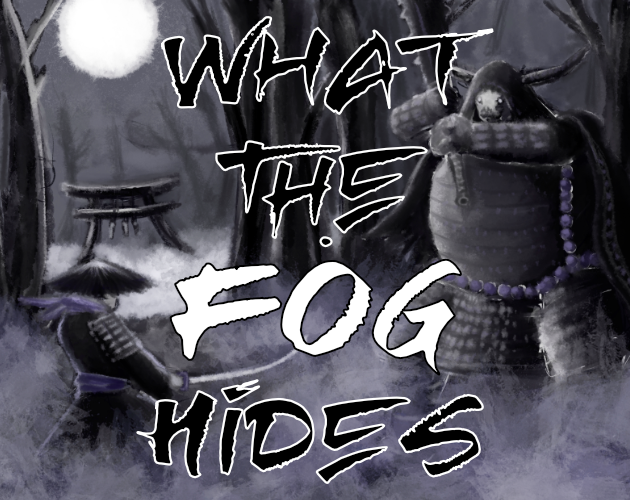Games like What the Fog Hides