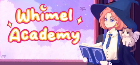 Games like Whimel Academy