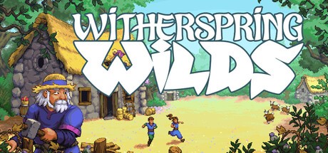 Games like Witherspring Wilds