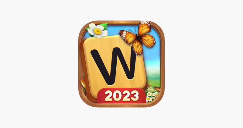 Word Card: Fun Collect Game Game Cover