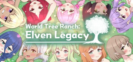 Games like World Tree Ranch: Elven Legacy