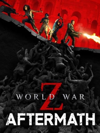 World War Z: Aftermath Game Cover