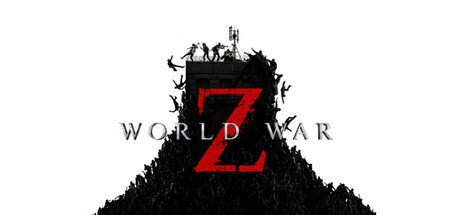 Games like World War Z