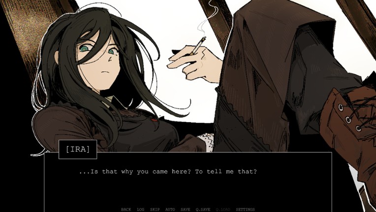 Z.A.T.O. // I Love the World and Everything In It screenshot