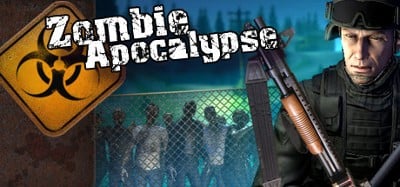 Zombie Apocalypse Image