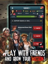 Zombie Slayer: Apocalypse Game Image