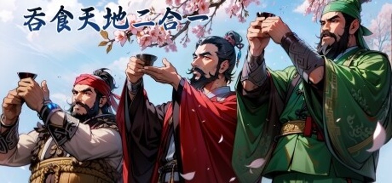 吞食天地二合一 Image