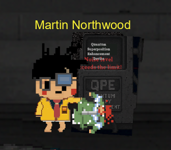 Games like 马丁·诺斯伍德Demo[Martin Northwood Demo]