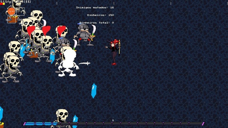 15 Minutes At The World's End screenshot